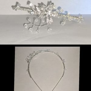 Wedding Headband